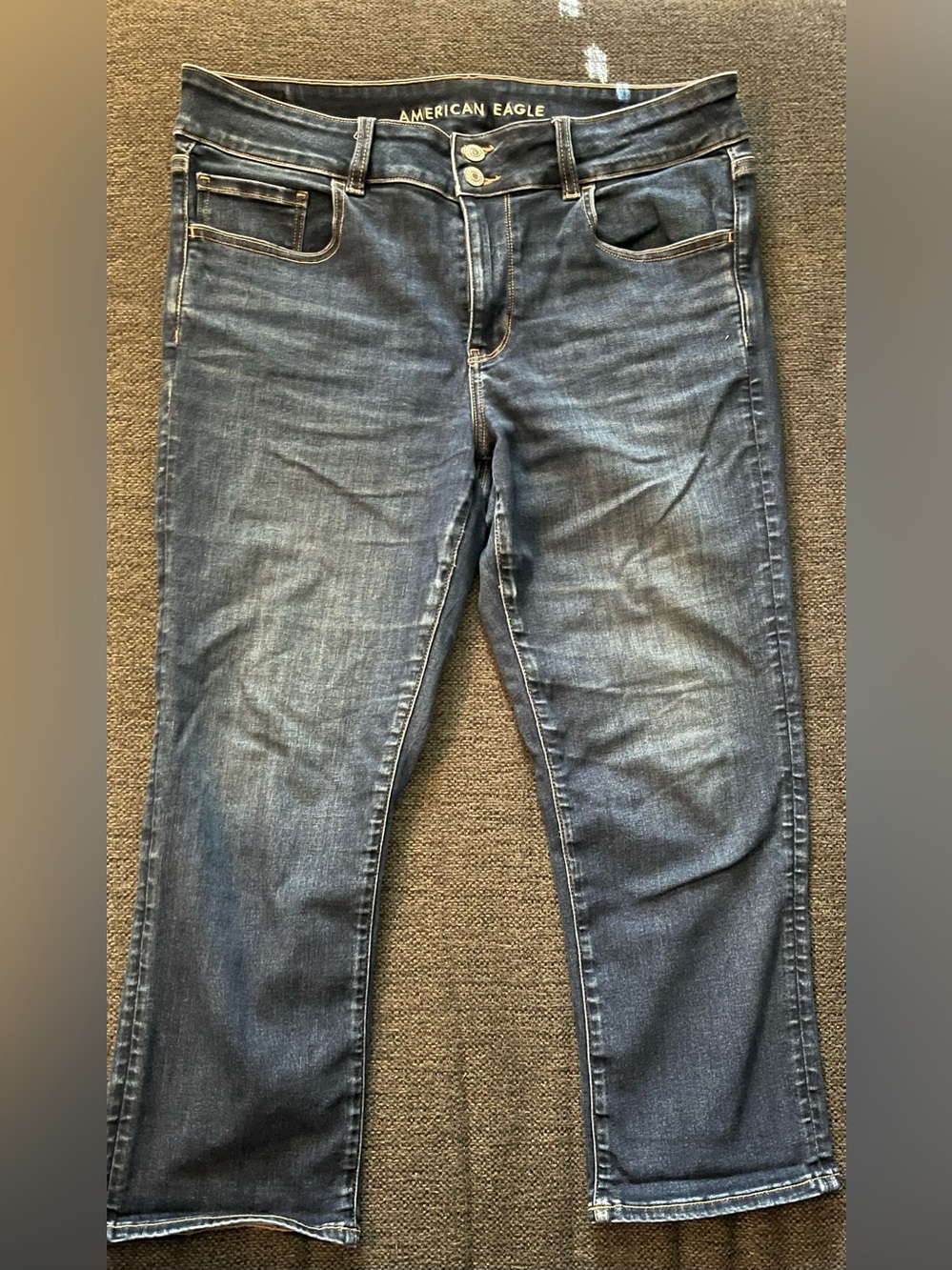 Women’s American Eagle Capri